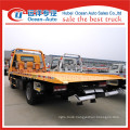 JAC 4x2 3TON tow truck wrecker for sale